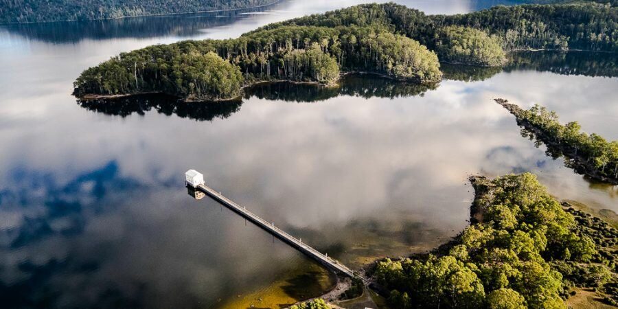 Un hotel para una cuarentena.