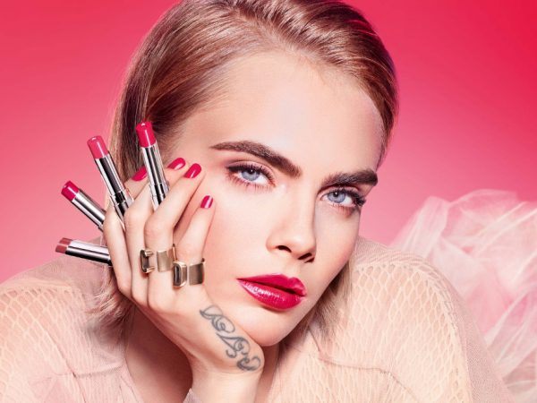 Vamos a ponerle color a la vida con 7 labiales perfectos.