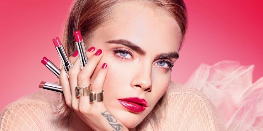 Vamos a ponerle color a la vida con 7 labiales perfectos.