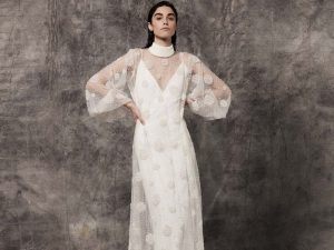 Vamos a soñar con un otoño lleno de novias con Roberto Diz by Victoria.