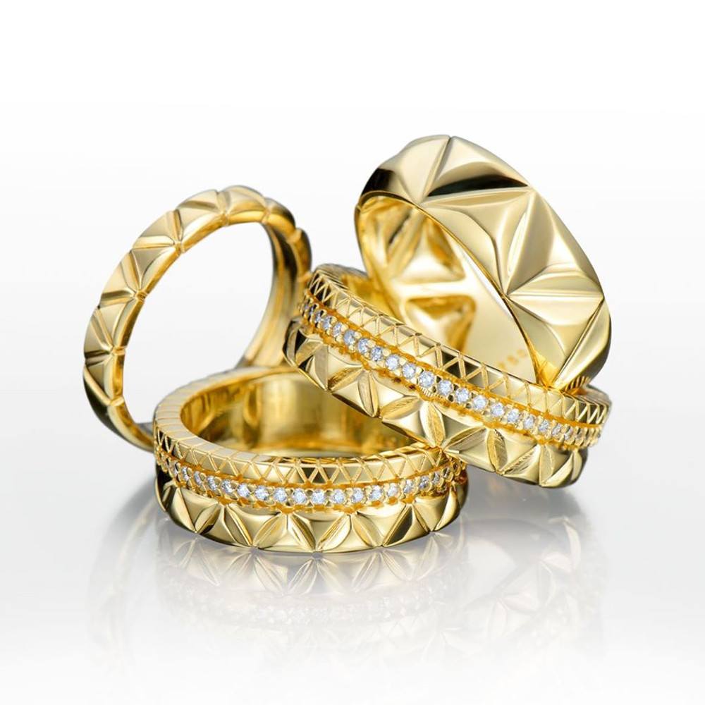 imagen 6 de Vivara presenta su colección de joyas más icónica.