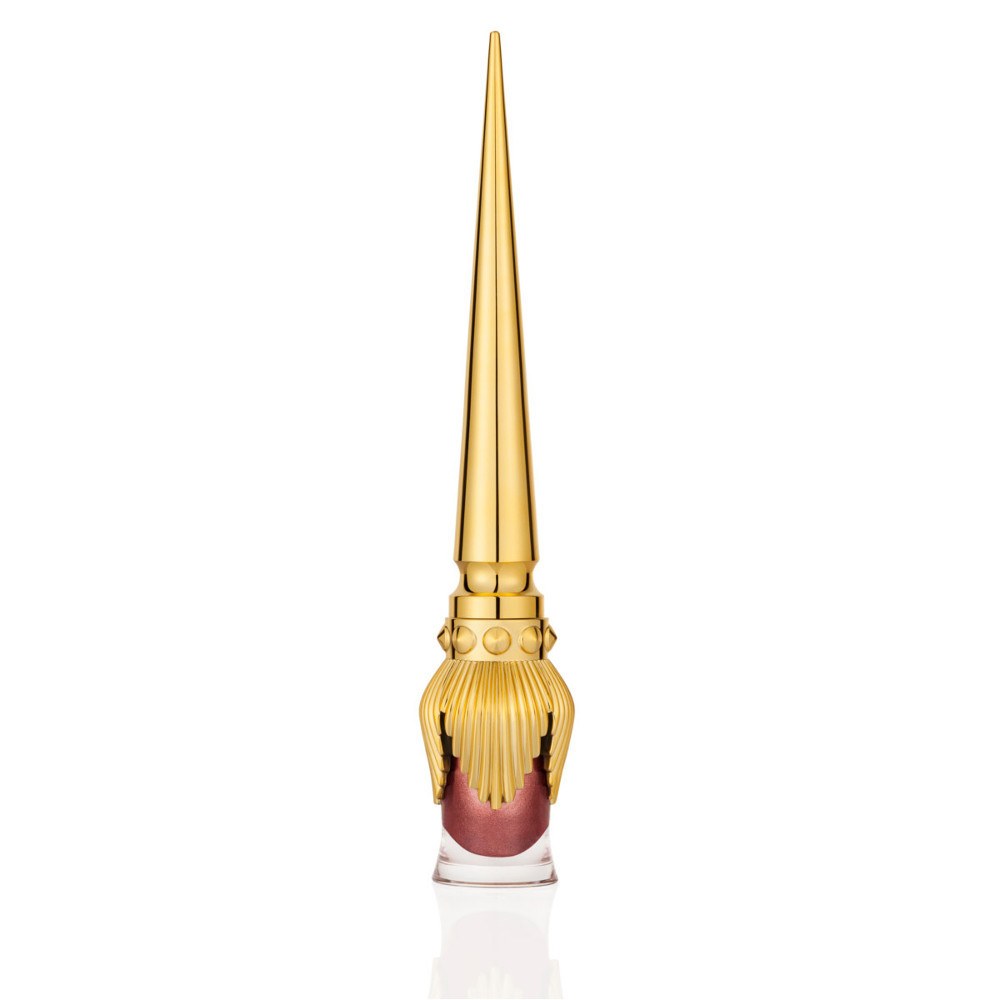 imagen 7 de Christian Louboutin vuelve a crear una varita mágica de belleza para la mujer.