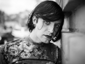 Ezra Furman actuará en Madrid y Barcelona en el mes de noviembre.