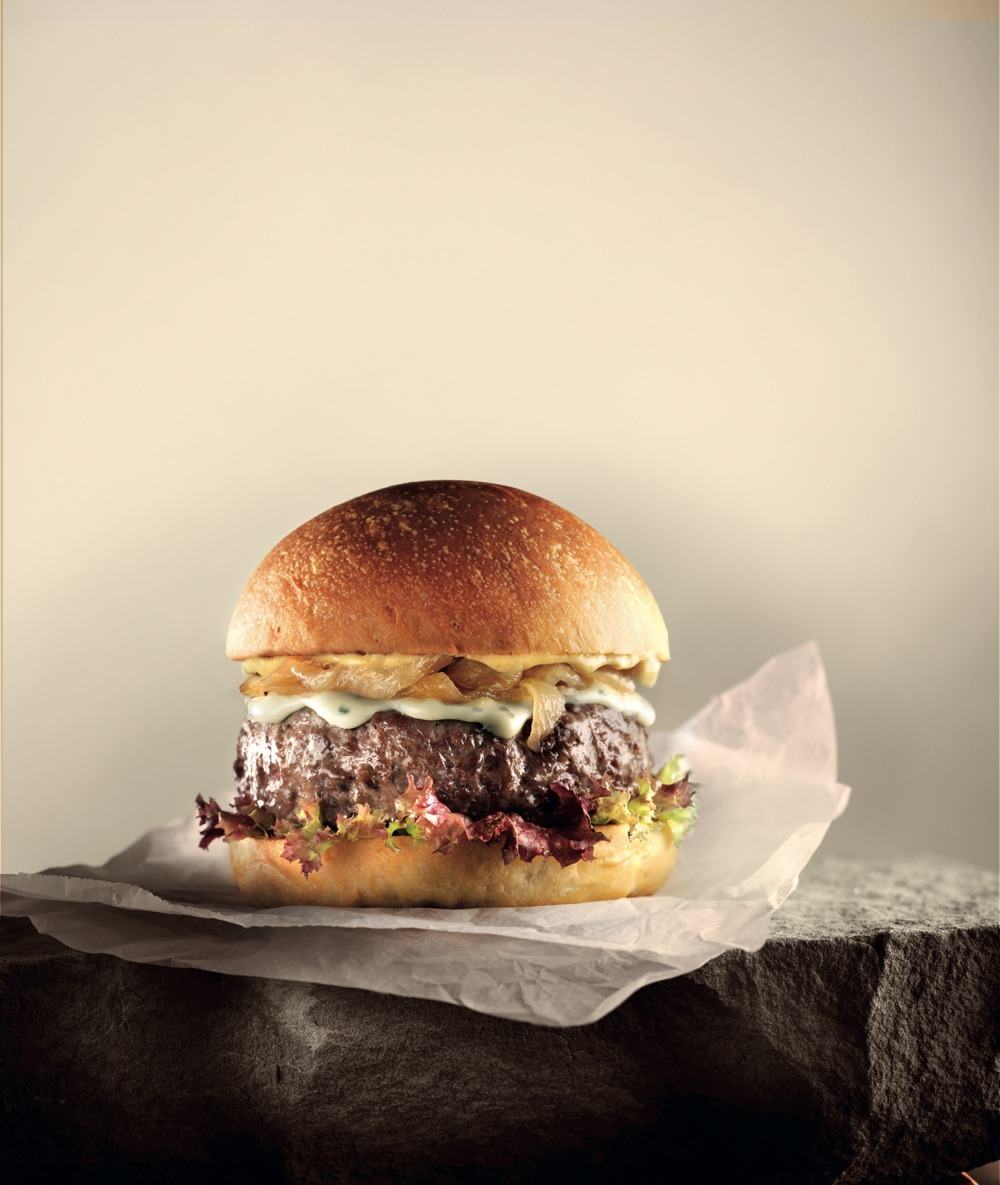 imagen 1 de Hamburguesa Nostra nos cuenta cómo preparar en casa las mejores hamburguesas.