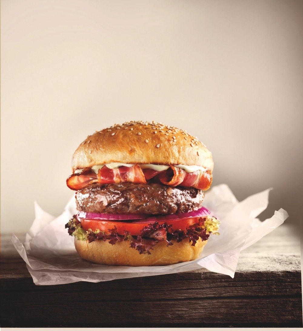 imagen 2 de Hamburguesa Nostra nos cuenta cómo preparar en casa las mejores hamburguesas.