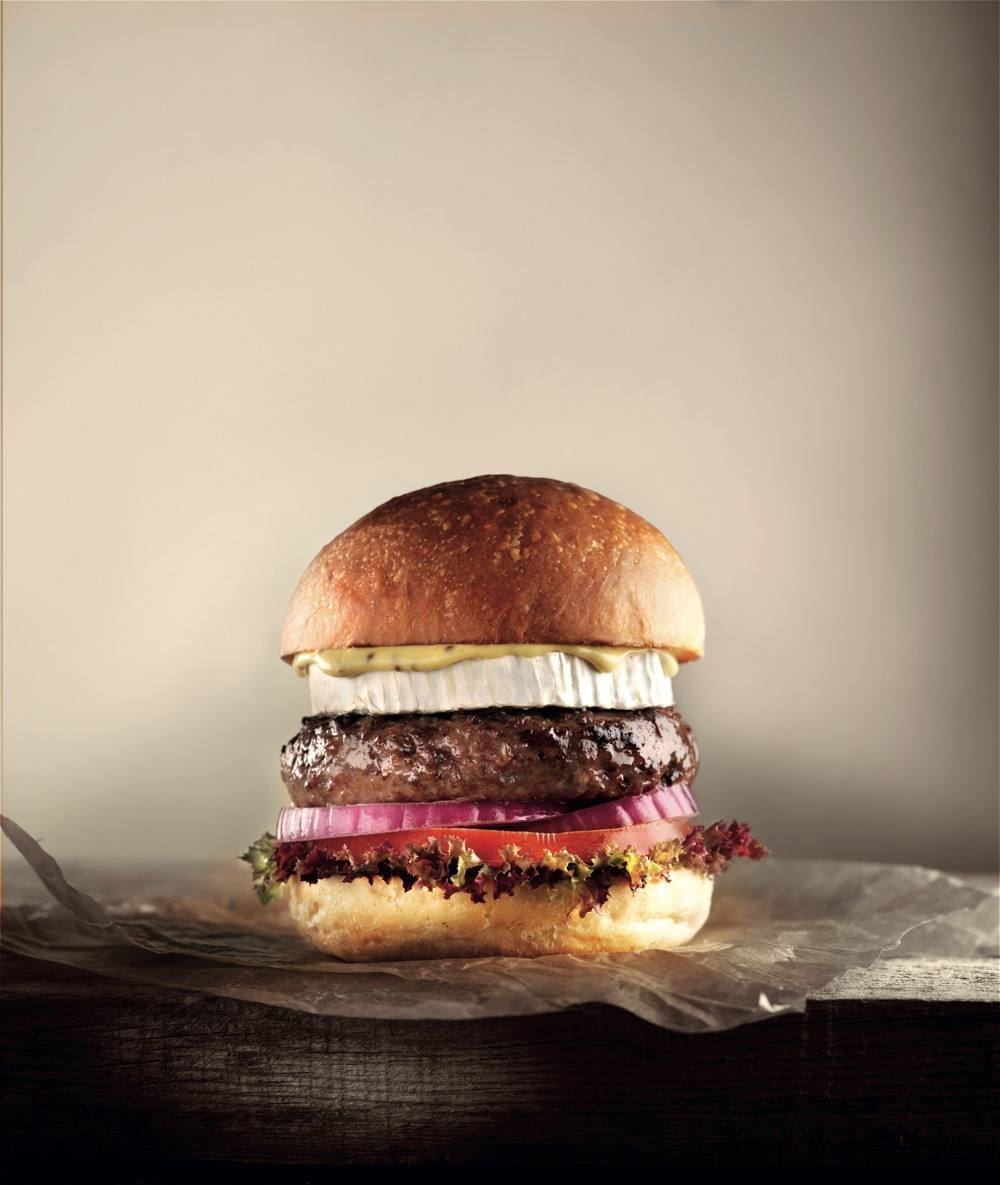 imagen 3 de Hamburguesa Nostra nos cuenta cómo preparar en casa las mejores hamburguesas.
