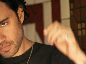 Hanni El Khatib comparte su nuevo single con un estupendo vídeo de animación.