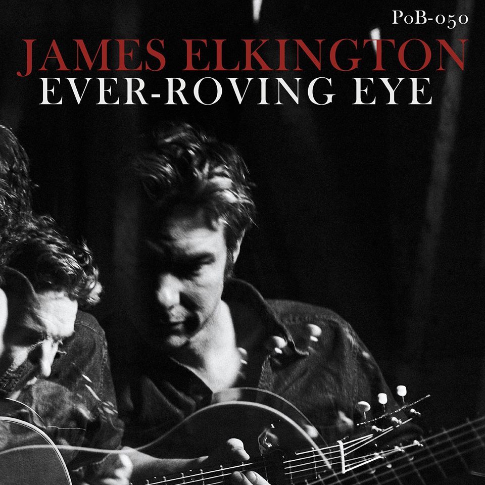 imagen 3 de James Elkington se inspira en el flamenco en la canción de su vídeo.