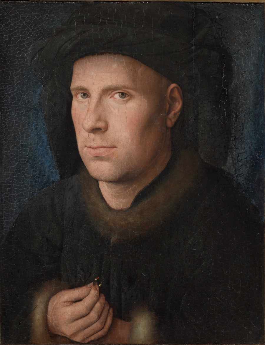 imagen 6 de ¡OMG, Jan van Eyck sigue aquí!