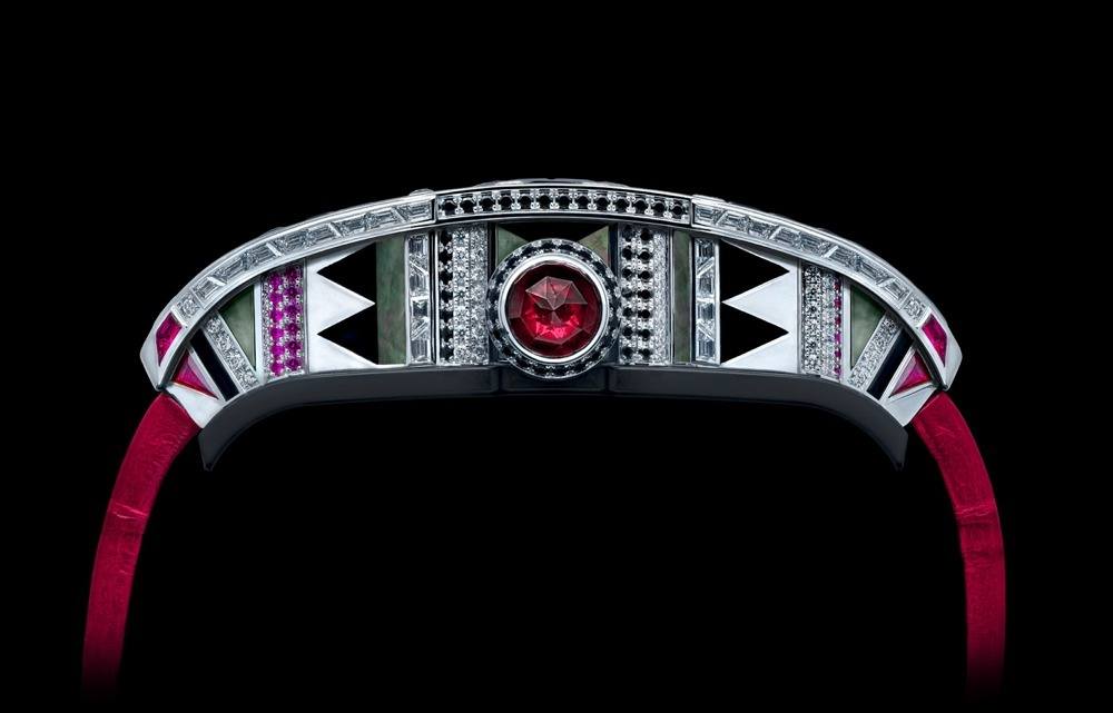 imagen 2 de Nuevos tiempos para Richard Mille.