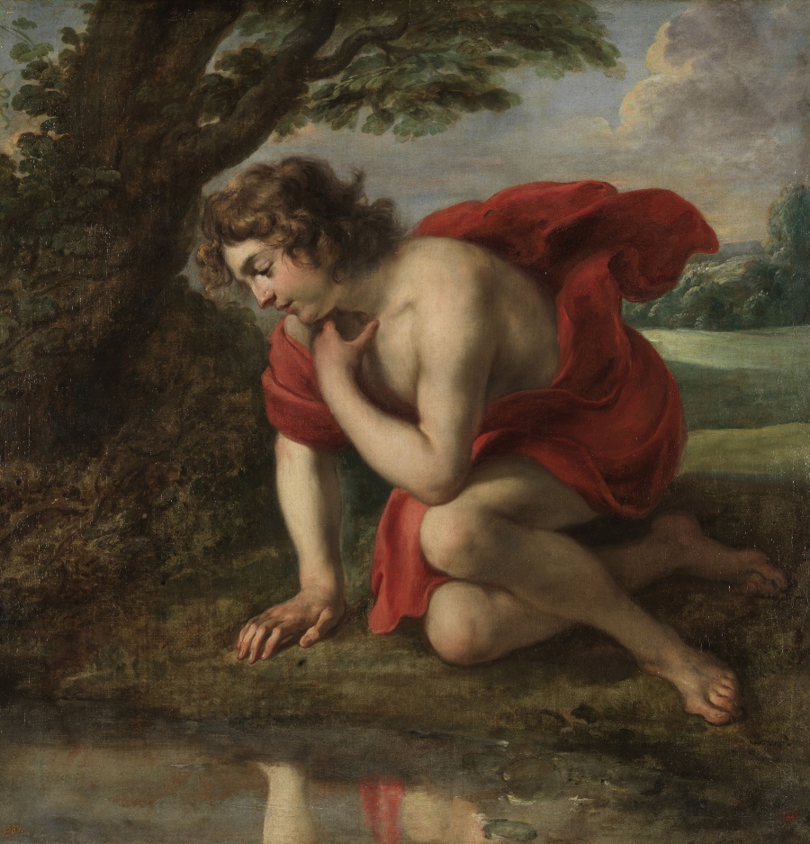 imagen 1 de Píntame un mito vuelve al Prado.