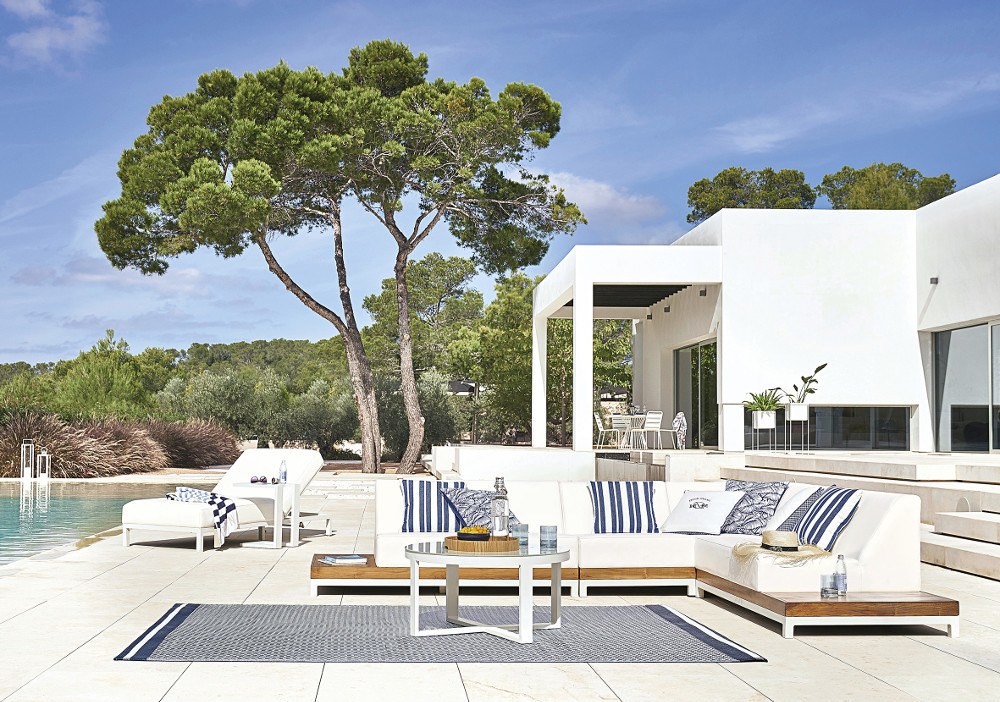 imagen 7 de ¿Qué no daríamos ahora por tener una terraza bonita? Maisons du Monde nos da opciones.