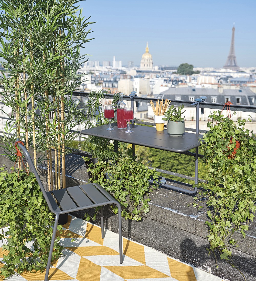 imagen 15 de ¿Qué no daríamos ahora por tener una terraza bonita? Maisons du Monde nos da opciones.