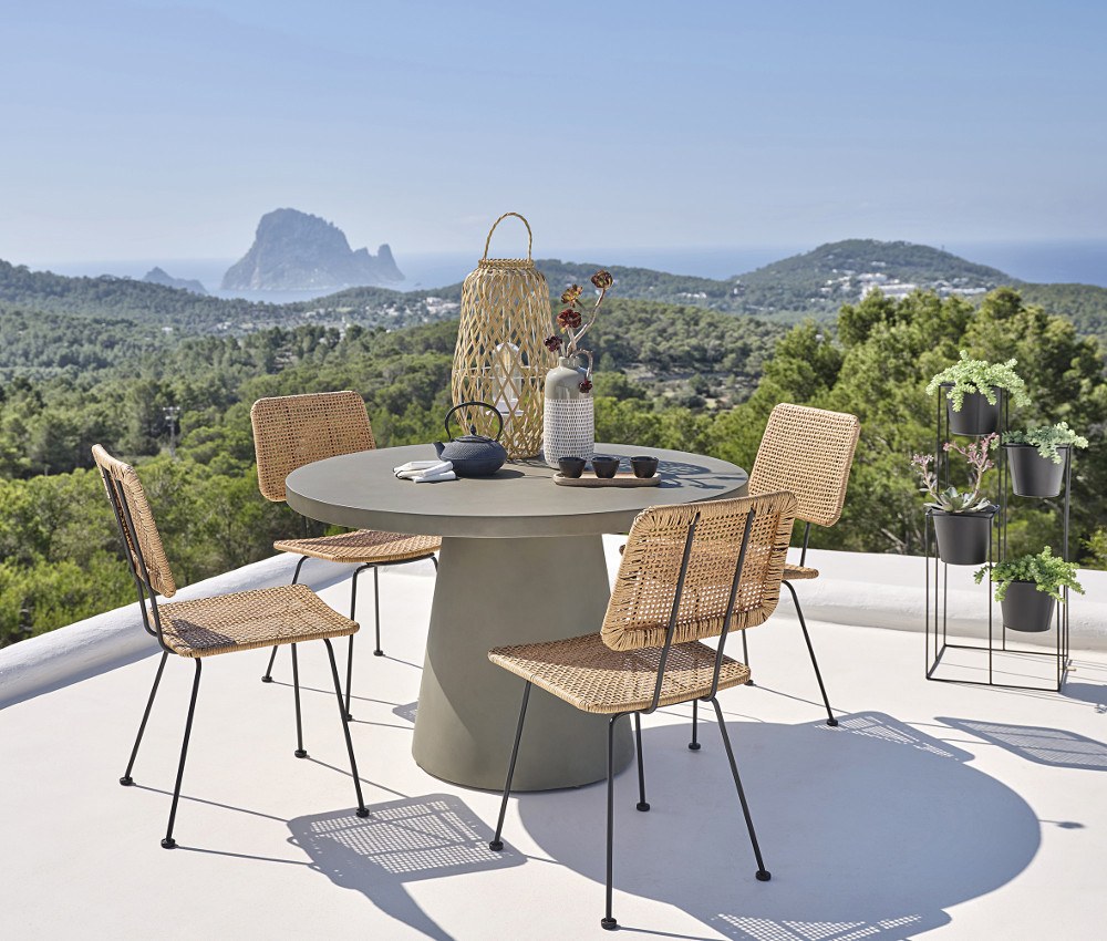 imagen 24 de ¿Qué no daríamos ahora por tener una terraza bonita? Maisons du Monde nos da opciones.