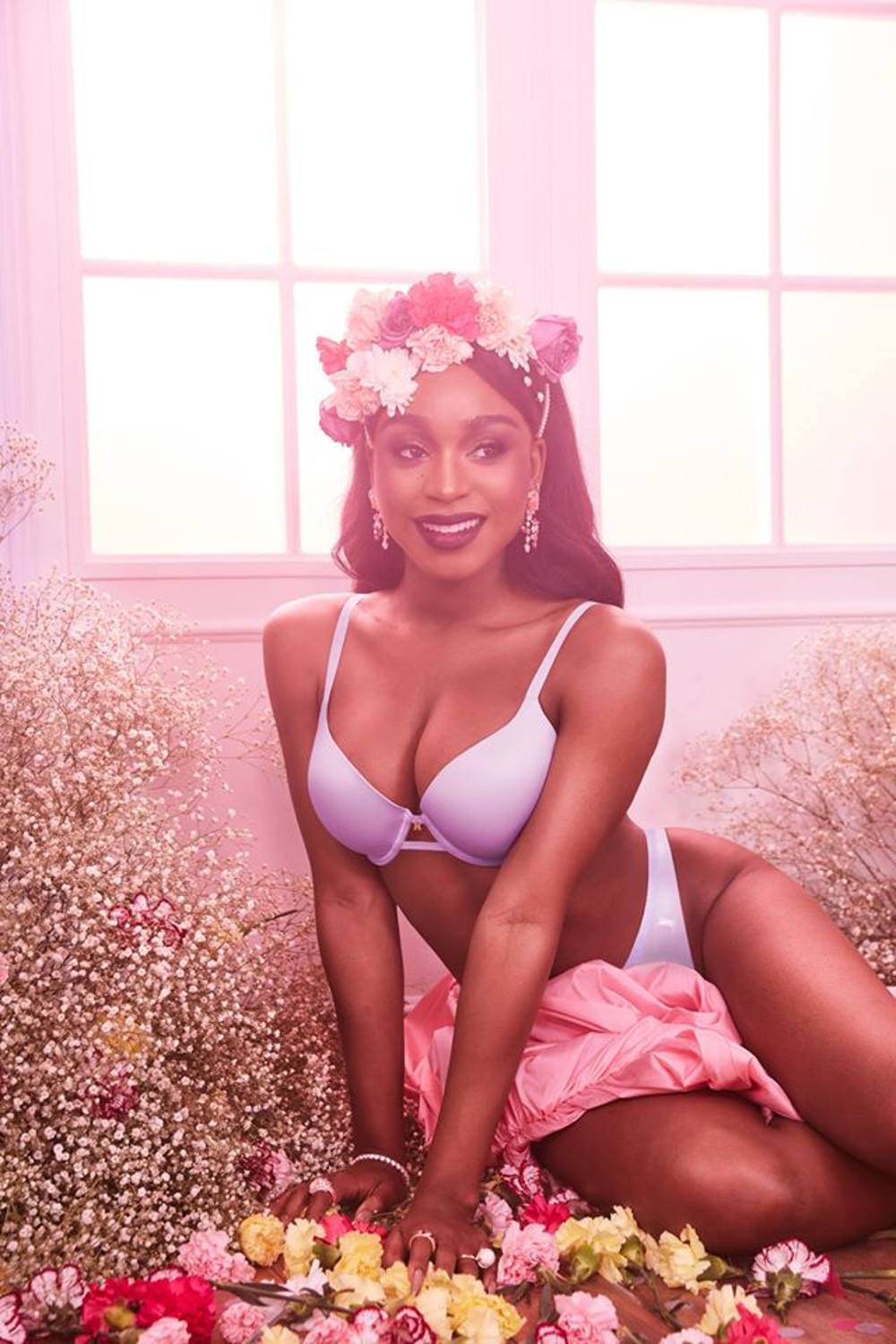 imagen 2 de Savage by Fenty: la lencería más sensual.