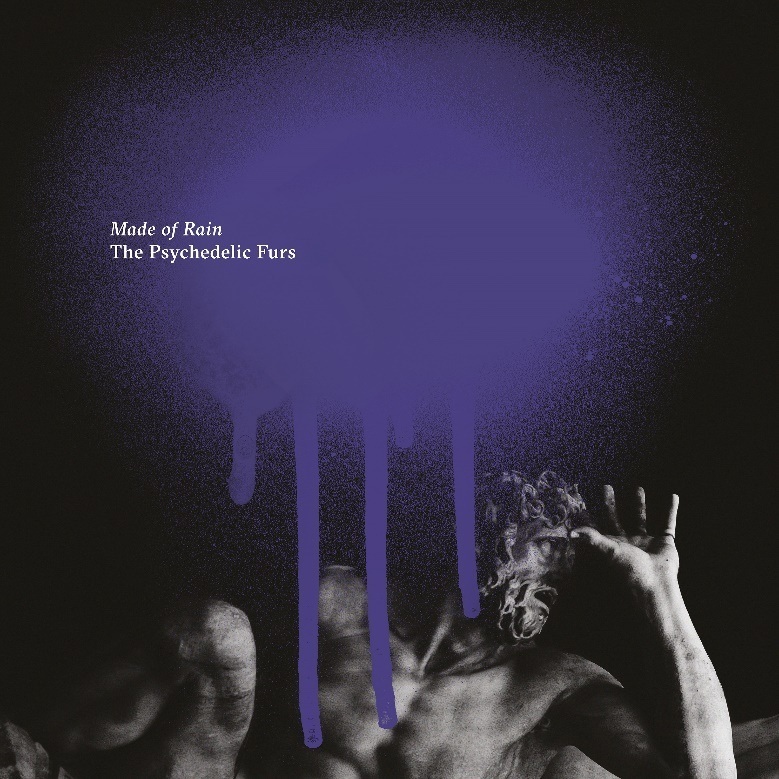 imagen 5 de The Psychedelic Furs estrenan un nuevo adelanto de su próximo álbum.