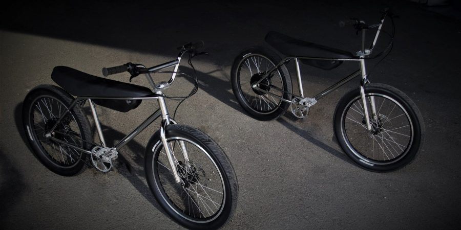 The Urban Ultralight by Zooz Bikes, probablemente la bicicleta que estabas esperando.