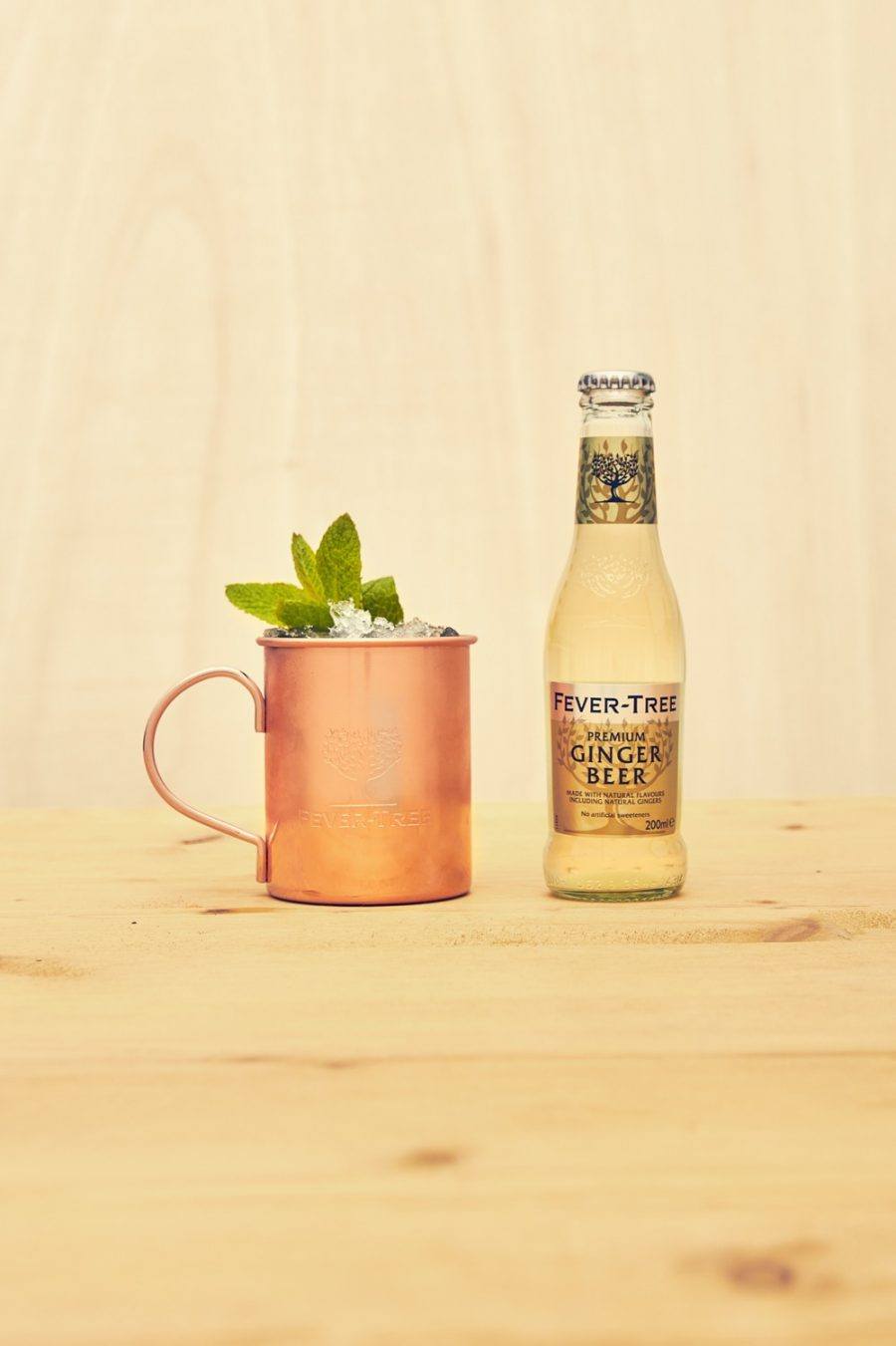 Mexican Mule