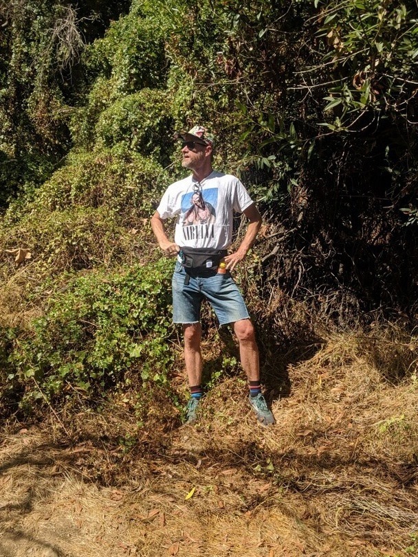 imagen 3 de El líder de The National, Matt Berninger, anuncia su álbum de debut.