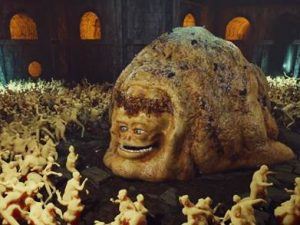 Everything Everything nos acercan un corte de su esperado nuevo disco.