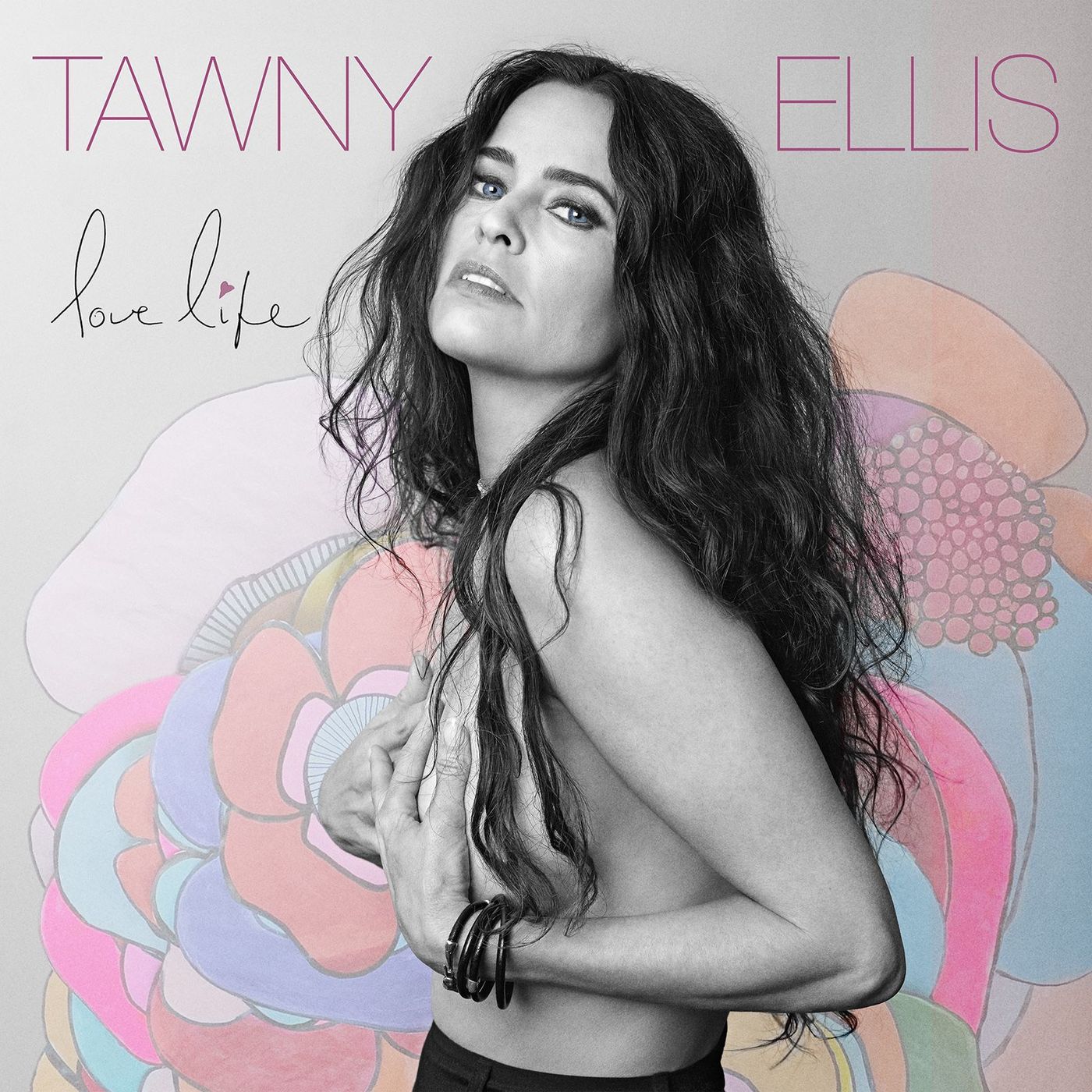 imagen 4 de La cantante y compositora Tawny Ellis adelanta otro corte de su próximo álbum.