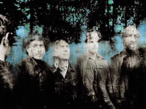 Tindersticks primeros valientes en anunciar una gira por España en otoño.