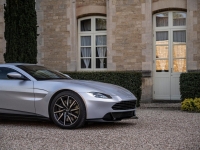Aston Martin Vantage by Revenant Automotive.
