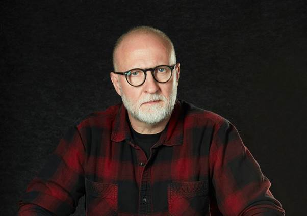 imagen 3 de Bob Mould desata su ira en el primer y eléctrico adelanto de su nuevo álbum.