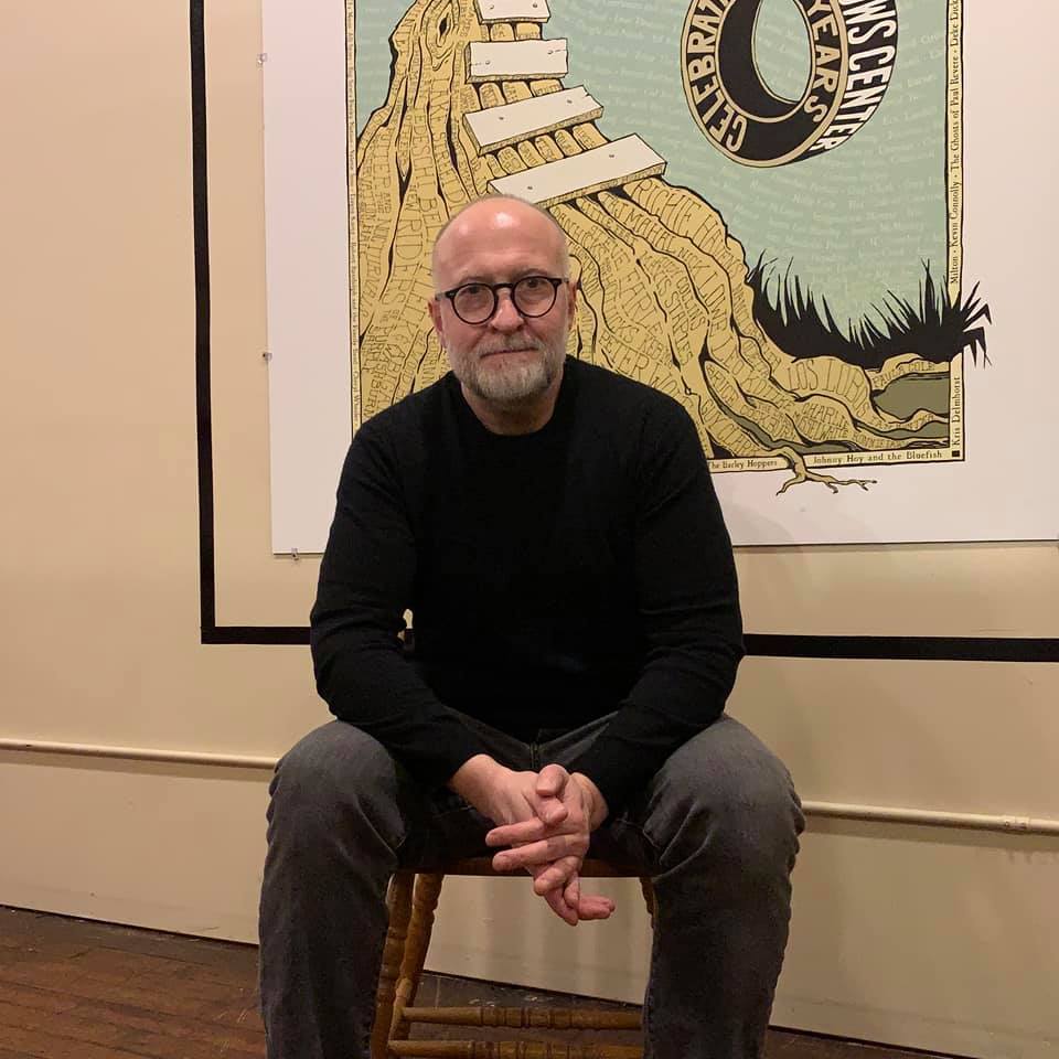 imagen 4 de Bob Mould desata su ira en el primer y eléctrico adelanto de su nuevo álbum.