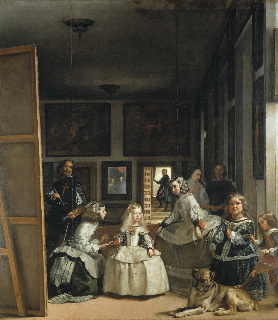 imagen 3 de El reencuentro del Prado con su público evoca el origen del museo.