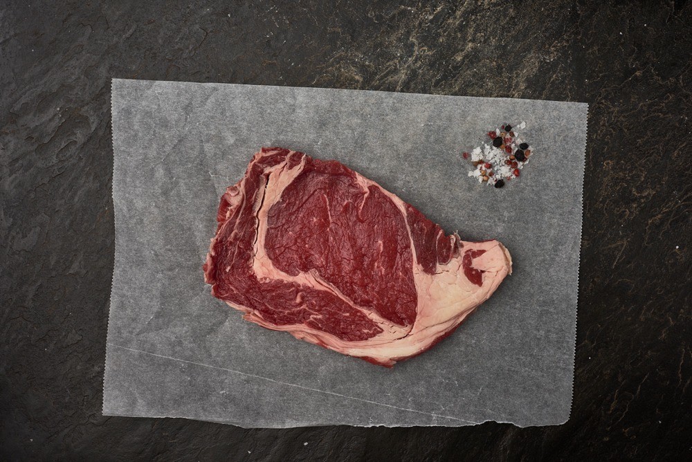 imagen 8 de Estos son los cortes de carne que necesitas para preparar una perfecta barbacoa.