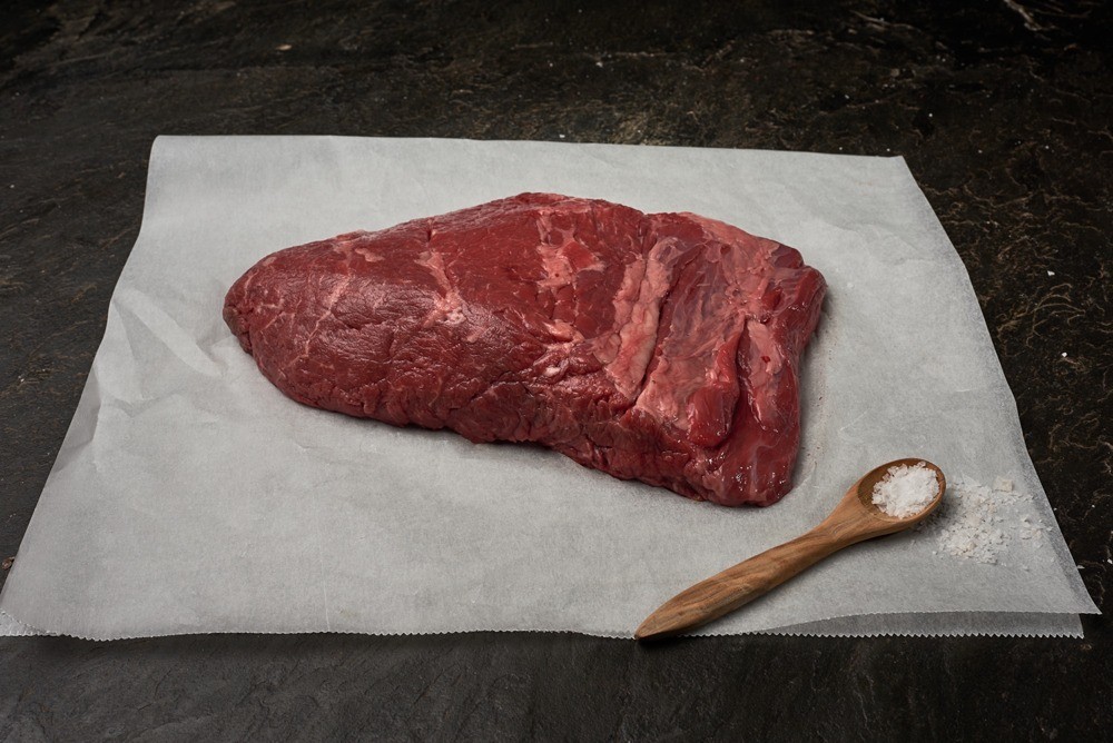imagen 7 de Estos son los cortes de carne que necesitas para preparar una perfecta barbacoa.