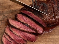 Estos son los cortes de carne que necesitas para preparar una perfecta barbacoa.