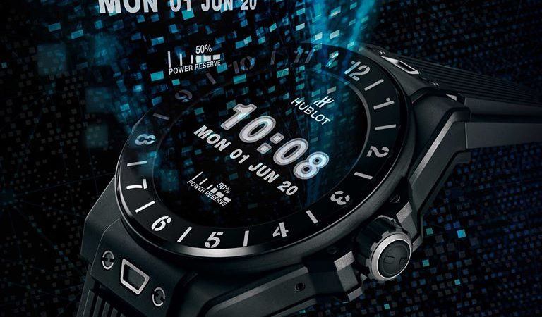 Hublot Big Bang E, los nuevos tiempos…