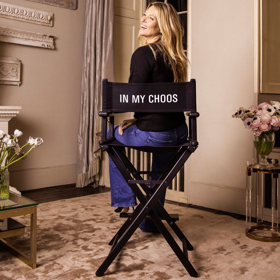imagen 1 de In My Choo by Kate Moss.