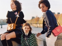 Luis Vuitton presenta su campaña LV Pont 9.