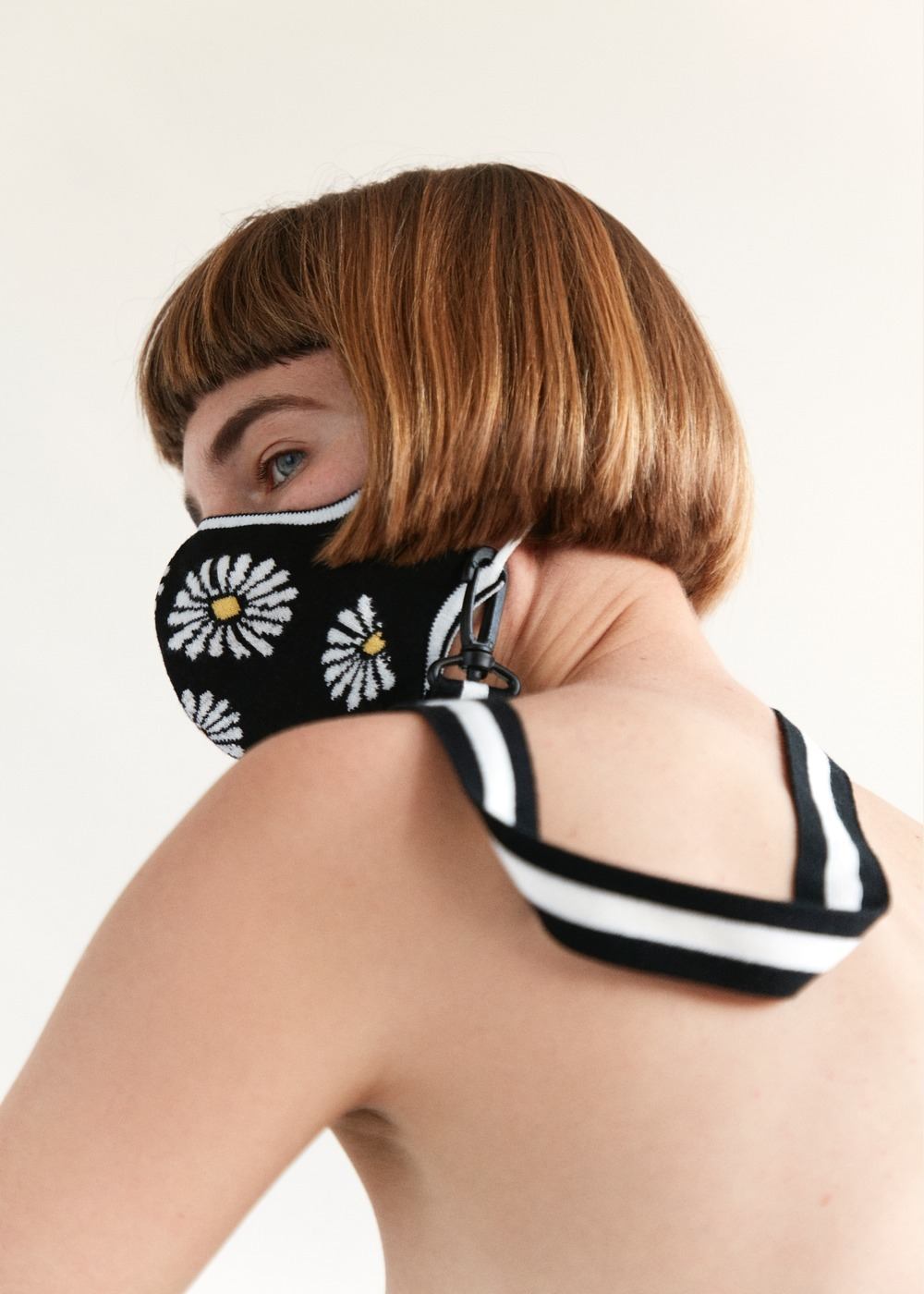 imagen 8 de ¡Más mascarillas! (de diseño).