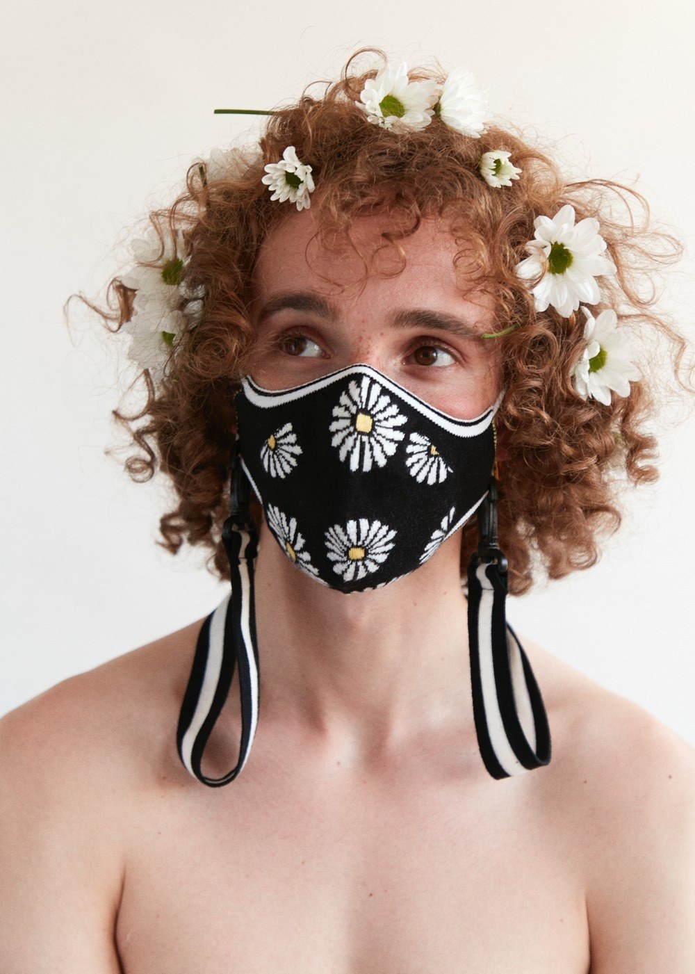 imagen 9 de ¡Más mascarillas! (de diseño).