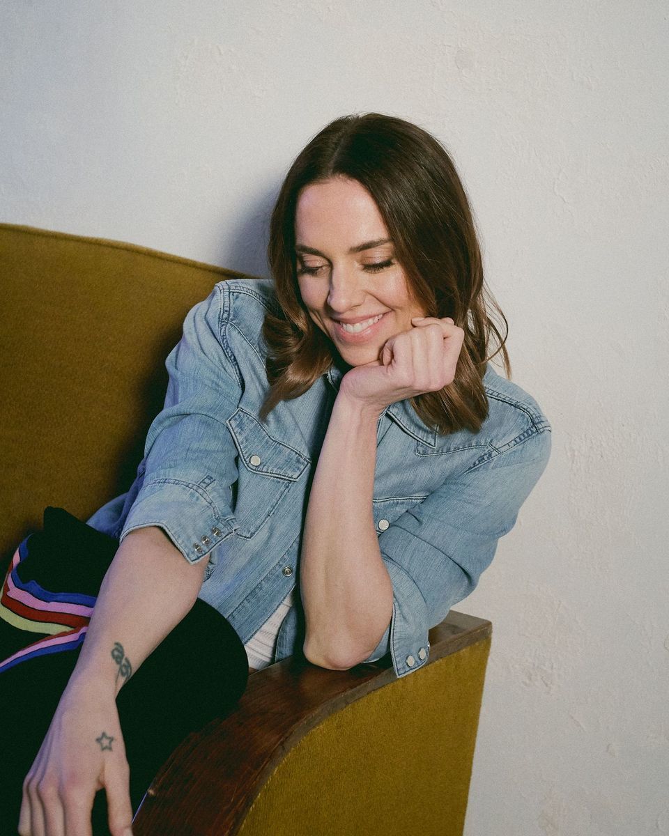 imagen 5 de Melanie C presenta el remix de su segundo single, una lucha contra el amor tóxico.