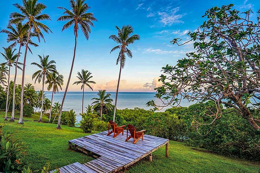 imagen 4 de ¿Quieres comprarte una isla privada? aquí una que se subasta en las islas Fiji: Mai Island.