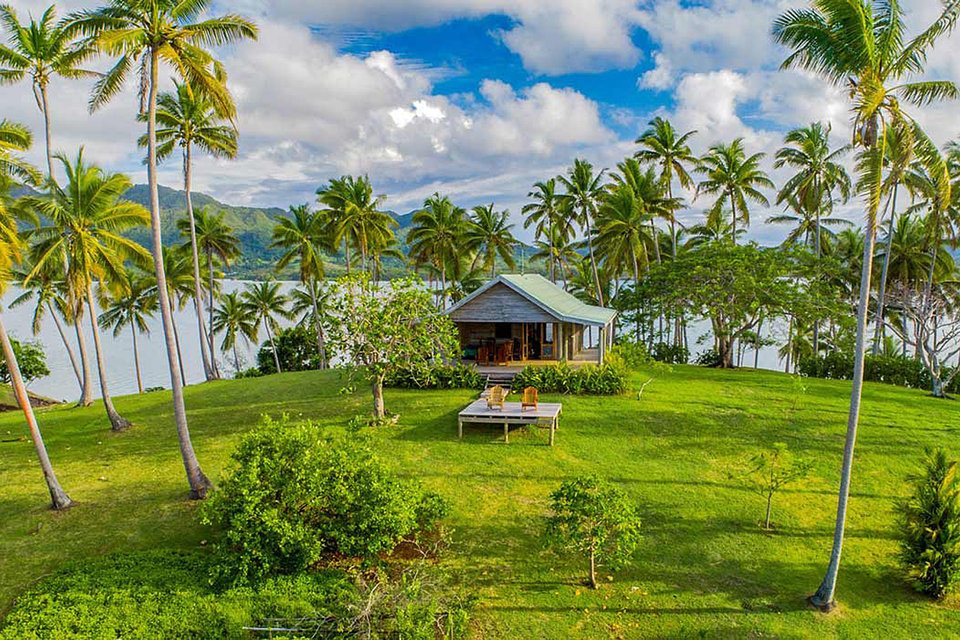 imagen 5 de ¿Quieres comprarte una isla privada? aquí una que se subasta en las islas Fiji: Mai Island.