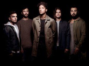 Shinova lanza un segundo single de adelanto de su próximo álbum.