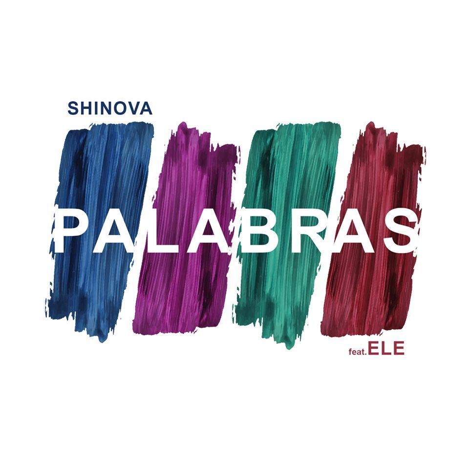 imagen 3 de Shinova lanza un segundo single de adelanto de su próximo álbum.