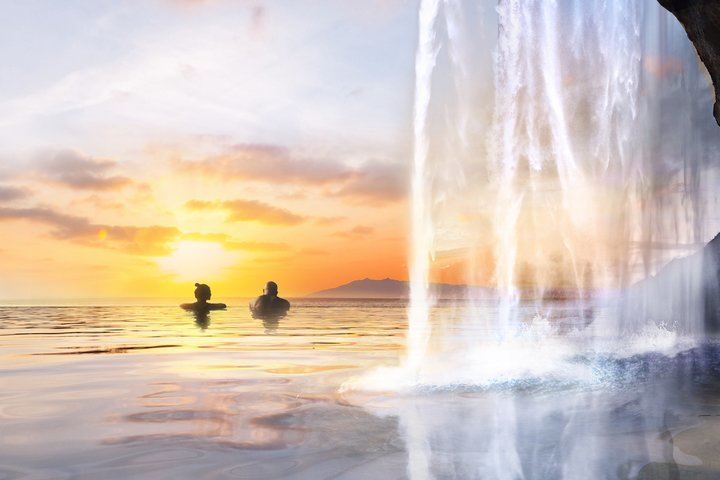 imagen 6 de Sky Lagoon, el balneario islandés que no querrás perderte la próxima primavera.