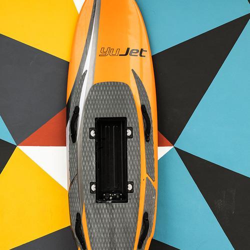 imagen 5 de Yujet Surfer Electric Jetboard, otra forma de navegar.