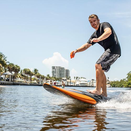 imagen 8 de Yujet Surfer Electric Jetboard, otra forma de navegar.