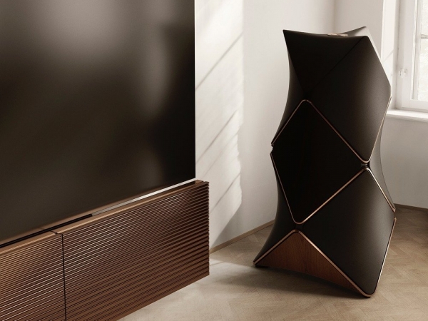 Beovision Harmony 88′, la pieza audiovisual más exclusiva de Bang & Olufsen.