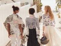 Dioriviera ¿nos vemos en la Riviera con Dior? atentos a este fashion film.