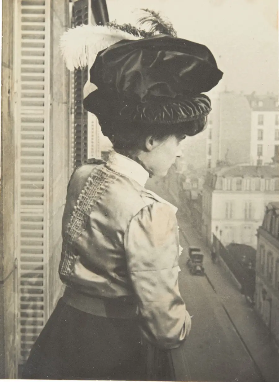 imagen 3 de El Kunstmuseum Basel abre sus puertas a la fotografía.