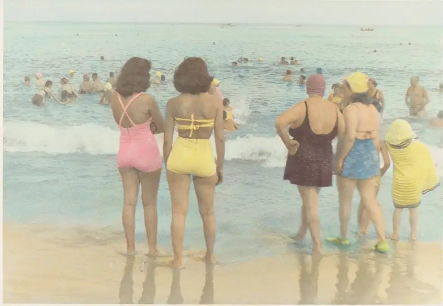 imagen 2 de El Kunstmuseum Basel abre sus puertas a la fotografía.